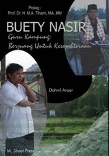 Guru Kampung Berjuang Untuk Kesejahteraan